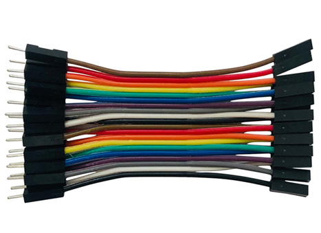 Jumper Wires