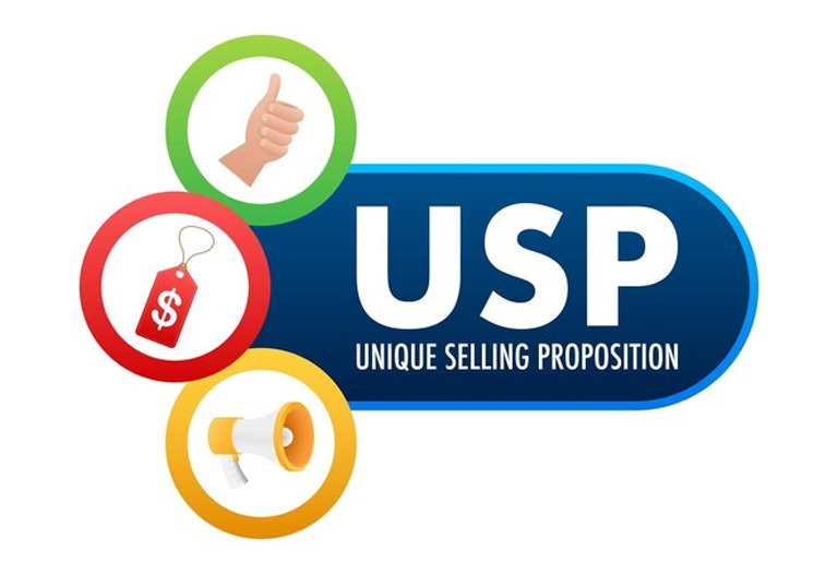 USP - Smart Glasses for Blind